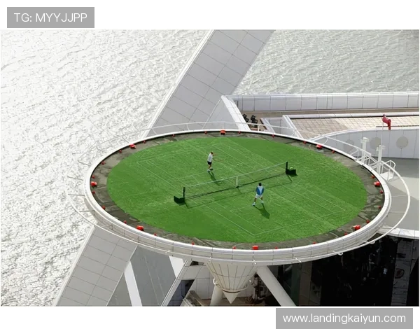 开云体育网球场如何选择合适的场地类型，满足不同水平玩家的运动需求